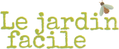 Le Jardin Facile Logo